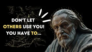 10 Essential Lessons for Handling Disrespect with Grace (MUST WATCH) | Stoicism Unveiled