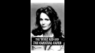 Jaclyn Smith | The Whiz Kid and the Carnival Caper (1976)