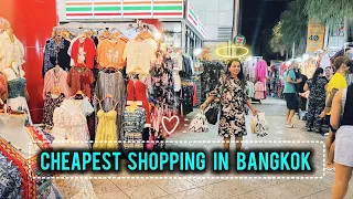 ✨Shopping in Thailand ✨