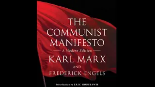 THE COMMUNIST MANIFESTO [FULL Audiobook] by Karl Marx & Friedrich Engels - CREATORS MIND