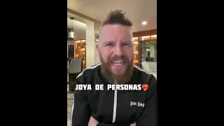 JOYA DE PERSONAS ❤️‍🔥  - Daniel Habif