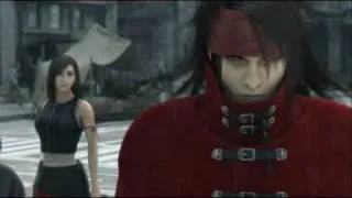 Final Fantasy 7 Advent Children - Requiem for a dream