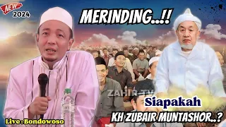 Special Ceramah KH. MUSLEH ADNAN //Ungkap Karomah KH. ZUBAIR MUNTASHOR