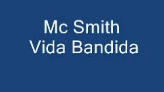 Mc Smith-VIDA BANDIDA AO VIVO NA CHATUBA