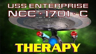 USS Enterprise C Analysis Review Retrospective