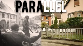 PARALLEL - A WWII Then & Now Short Film