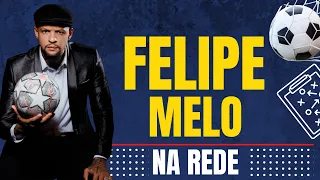 FELIPE MELO NA REDE | Episódio 1