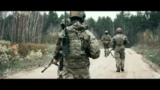 Marine corp. Ukraine