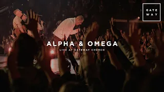 Alpha & Omega | feat. Austin Benjamin | Gateway Worship