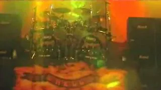 Venom - Welcome to Hell (live at Hellfest)