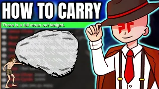 How To Carry the Game With a Weak Role? | Town of Salem