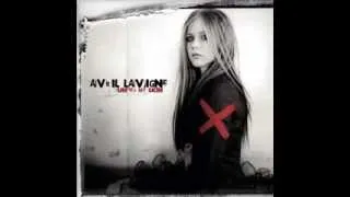 Avril Lavigne - My Happy Ending