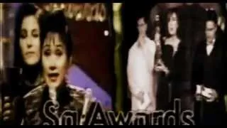 Sharon! feat Vilma Santos