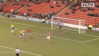 BARNSLEY vs COVENTRY CITY 1-2: Official Goals & Highlights FA Cup Third Round