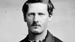 The Truth About Wyatt Earp's Death