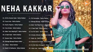 Best Song Of Neha Kakkar 2023 Album /Dil Ko Karaar Aaya BEST SONG 2023 - Latest Bollywood Hindi Song
