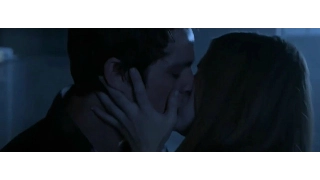 Stiles and Lydia [when i kissed you]