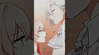 Manhwa edit||Tik tok Compilation| [Part 94]🌸💗