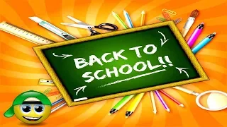 BACK TO SCHOOL 2019 ⚡ ОБЗОР И ПОКУПКА КАНЦЕЛЯРИИ ДЛЯ ШКОЛЫ / СНОВА В ШКОЛУ 2019 / 6 класс