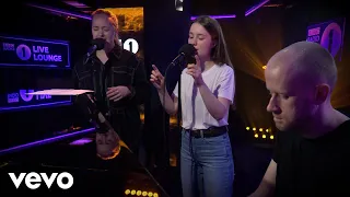 Sigrid - One Kiss in the Live Lounge