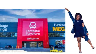 FURNITURE SHOPPING FOR MY NEW $230 SYDNEY APARTMENT |FANTASTIC FURNITURES - BEST DEALS EVER