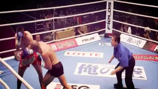 Iron Mike Zambidis Best Moments