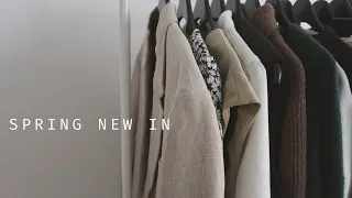 New In Spring Items | Try On