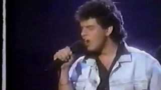 Glenn Medeiros at Disneyland & Hawaii