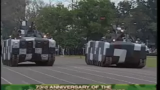 armed forces of the philippines anniversary part 1