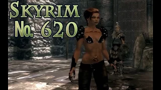 Skyrim s 620 Объединение Скайрима