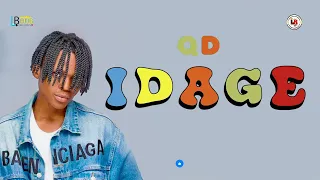 IDAGE _ QD LYRICS