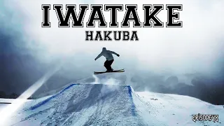 EPISODE48 【Feeskiing】We ride Iwatake Snow Park!