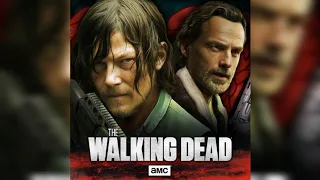 Walking dead #0.2