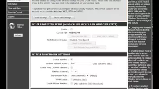 Setup D-Link Dir-615 as a Slave Router