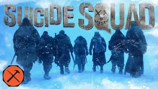 Bohemian Rhapsody - Game of Thrones Trailer (Suicide Squad Style)