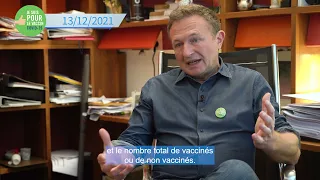 La vaccination COVID - Saison 2 - Episode 1