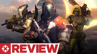 Destiny Review