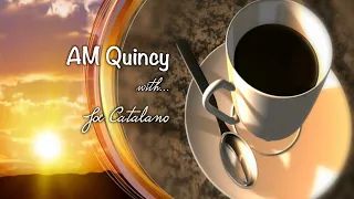 AM Quincy: Julianne Sullivan (4/16/2020)