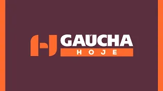 Gaúcha Hoje | 26/04/2024