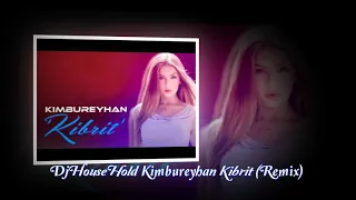 DjHouseHold Kimbureyhan Kibrit (Remix)