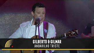 Gilberto & Gilmar Part. Bob Joe - Andarilho Triste - Só Chumbo