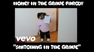 Money in the Grave Parody "Snitching in the Grave" | DankScole