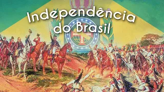 Independência do Brasil - Brasil Escola