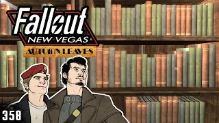 Fallout New Vegas - Autumn Leaves, Part 4