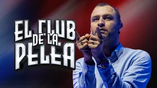 El Club de la Pelea | Ps Andrés Arango | La Central