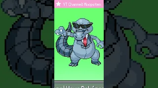 Creating HILARIOUS Pokemon Fusions