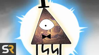 Gravity Falls Cryptogram Secrets Revealed