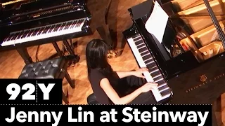 Inside the Steinway self-playing piano... and the future of music?