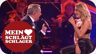 Helene Fischer & Roland Kaiser - Shallow (Die Helene Fischer Show 2019)