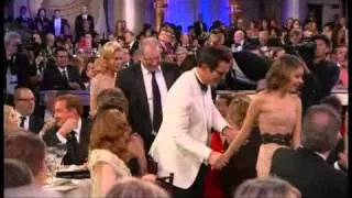 Best Tv Series   Comedy or Musical 2012 Golden Globes